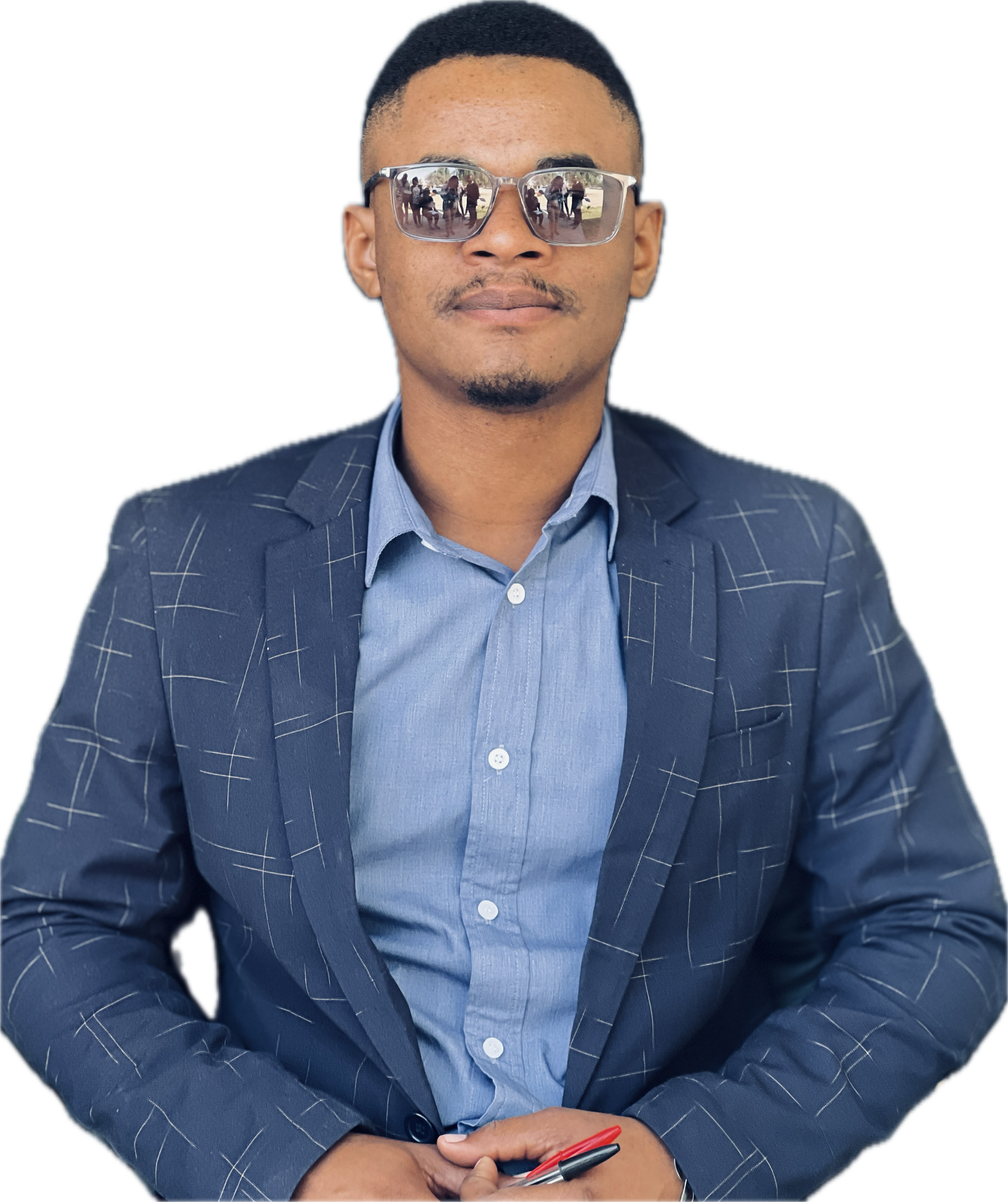 Staff Image
